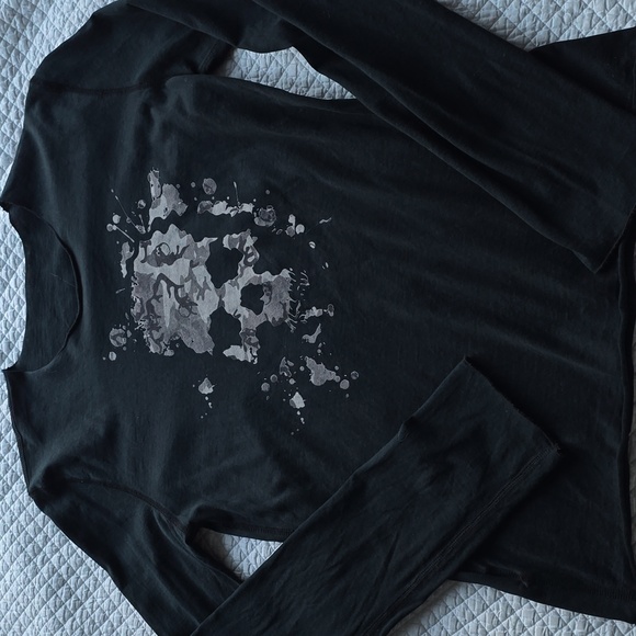 Lucien Pellat-Finet Cotton Top - Picture 3 of 14